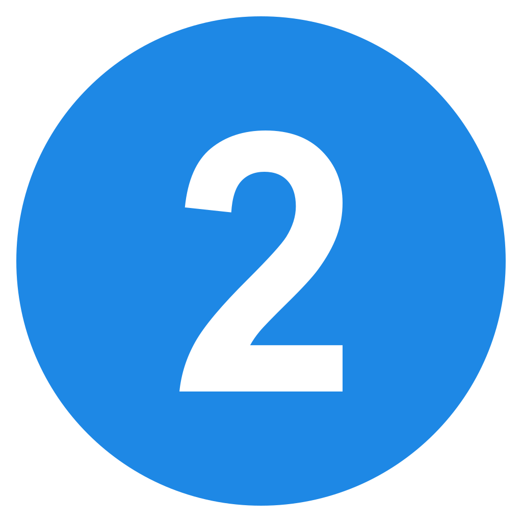 2. Design it your way